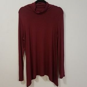 Maurices Long Sleeve Top